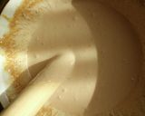 簡単ヘルシー!大豆ミートの棒棒鶏風サラダ作り方6写真