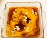 レンジで簡単、節約親子丼作り方3写真