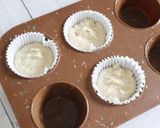 プロテインカップケーキ作り方1写真