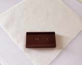 春巻の皮でなんちゃってチョコパイ作り方2写真