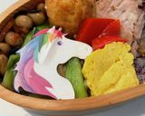 令和四年六月一日　さわら麹漬け弁当作り方5写真