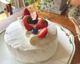 苺のショートケーキ✨Xmas2023作り方19写真