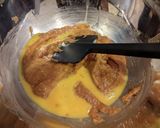 ミックスナッツバタークッキー作り方4写真