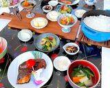 令和四年六月一日　さわら麹漬け弁当作り方8写真