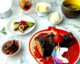 令和四年六月一日　さわら麹漬け弁当作り方9写真