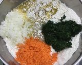野菜クラッカー作り方5写真