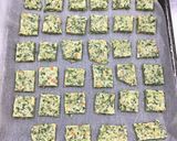 野菜クラッカー作り方6写真