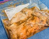 57℃ 免疫力◎あっさり 鶏ももの紅茶鶏作り方20写真