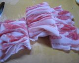 豚肉うま~い肉じゃが作り方5写真
