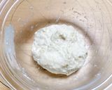 【発酵種】ヨーグルト種白パン作り方4写真