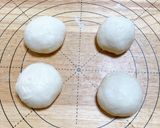 【発酵種】ヨーグルト種白パン作り方12写真