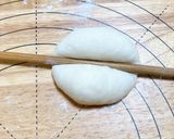 【発酵種】ヨーグルト種白パン作り方14写真
