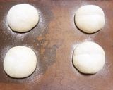 【発酵種】ヨーグルト種白パン作り方15写真