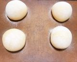 【発酵種】ヨーグルト種白パン作り方16写真