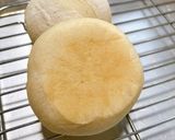 【発酵種】ヨーグルト種白パン作り方17写真