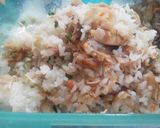 こんなんお寿司作った!ゆりさん風作り方5写真