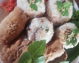 こんなんお寿司作った!ゆりさん風作り方6写真