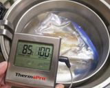 シャトルシェフで作るお手軽ローストビーフ作り方6写真