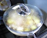 豚肉うま~い肉じゃが作り方13写真