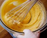 甘い香り♪ココナッツシフォンケーキ※動画作り方11写真