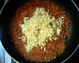 たまとソースパスタ☆作り方3写真