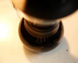 緑茶とタンサンで作るピンク色のチャイ作り方9写真