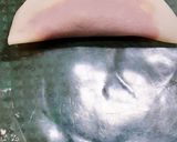 ミートソースの包み焼き作り方3写真