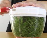 ご飯がとにかく進む!大葉味噌作り方2写真