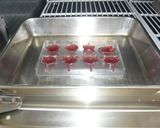レンジで簡単ソフトグミ☆作り方6写真