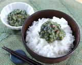 ご飯がとにかく進む!大葉味噌作り方5写真