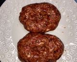 ハンバーグ作り方7写真