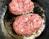ハンバーグ作り方8写真