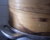 豆腐で巻き巻き卵焼き風作り方8写真