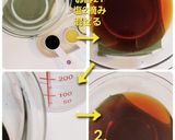 夏にぴったり～簡単ササミ冷ラーメン作り方2写真