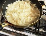 新生姜の甘酢漬け作り方4写真