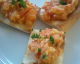 たまとソースパスタ☆作り方5写真