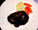 ハンバーグ作り方12写真