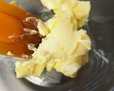 米粉クッキー！チョコ入り作り方1写真