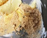 米粉クッキー！チョコ入り作り方2写真