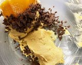 米粉クッキー！チョコ入り作り方4写真