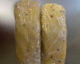 米粉クッキー！チョコ入り作り方7写真