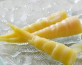 山菜のこれうまつゆ漬けー2022作り方1写真