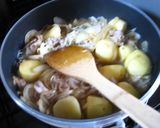 豚肉うま~い肉じゃが作り方11写真