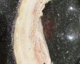 炊飯器で作る簡単チャーシュー（角煮）作り方1写真