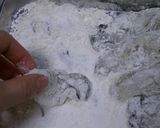 基本のカキフライ✽工程つき✽作り方4写真