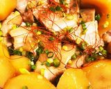 炊飯器で作る簡単チャーシュー（角煮）作り方4写真