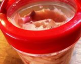 新生姜の甘酢漬け作り方8写真