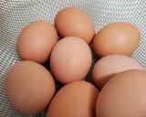 みやさんちの！とろっと半熟麻薬玉子作り方1写真