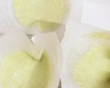 あずき抹茶アイス！ダブルアイス！作り方5写真