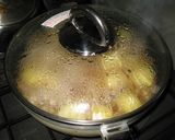 豚肉うま~い肉じゃが作り方14写真